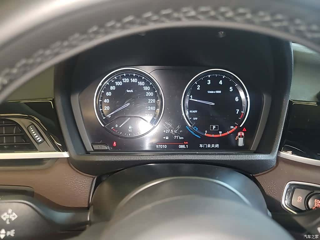 BMW X1, 2021 12