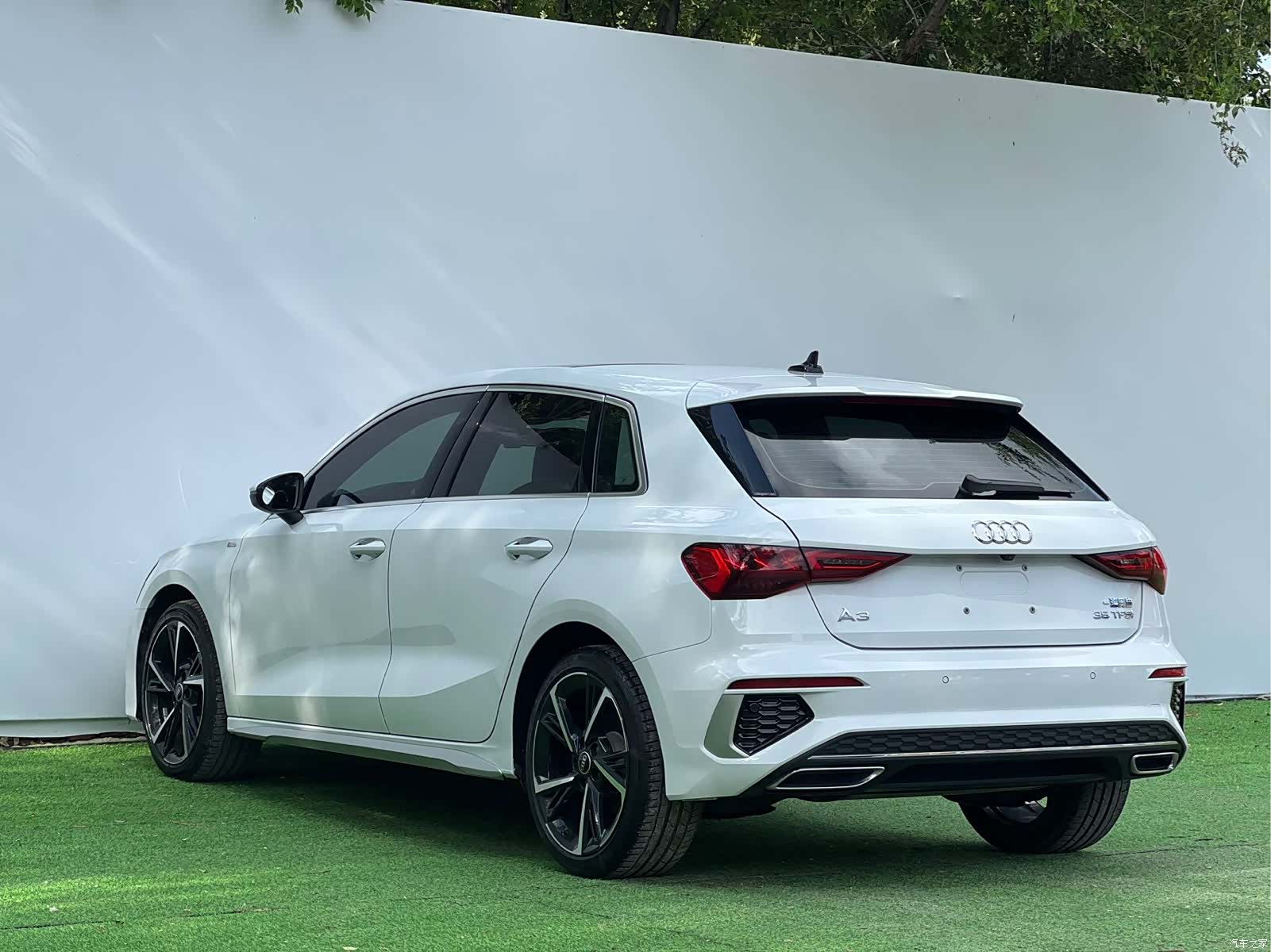 Audi A3, 2023 9