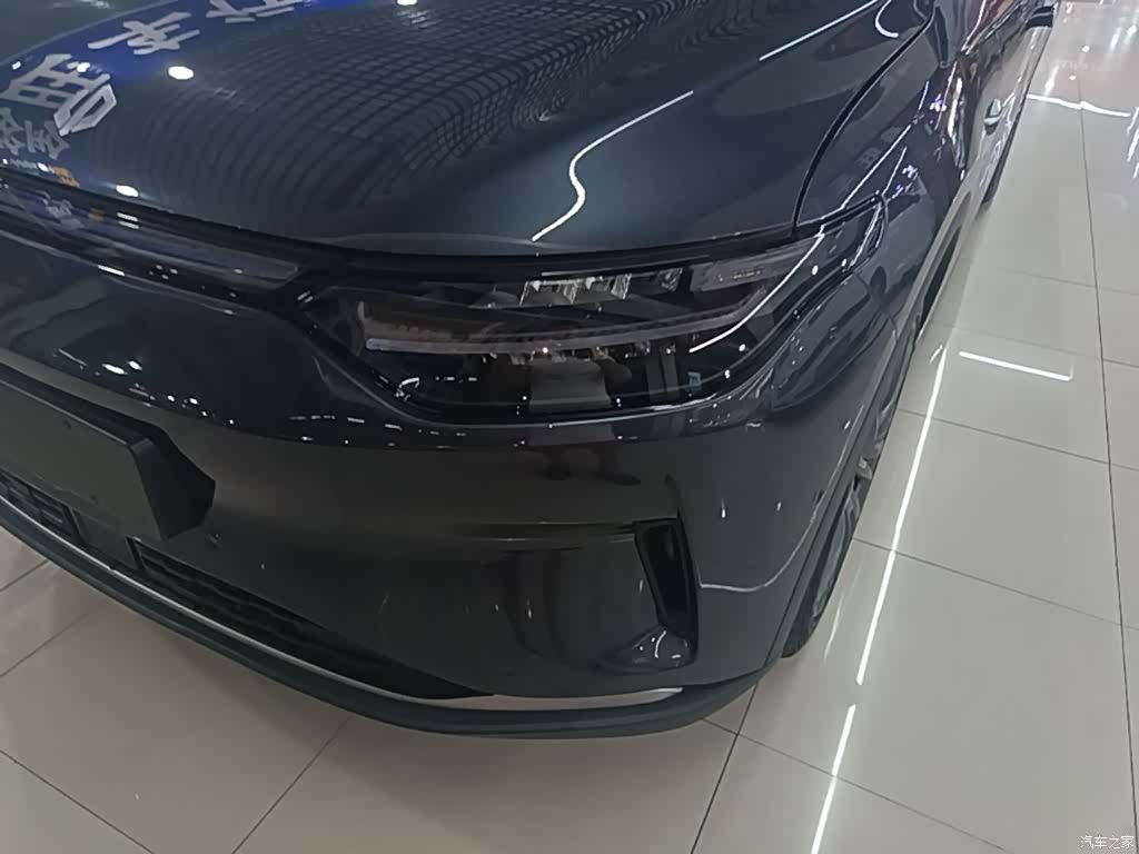 Leapmotor C11, 2024 24