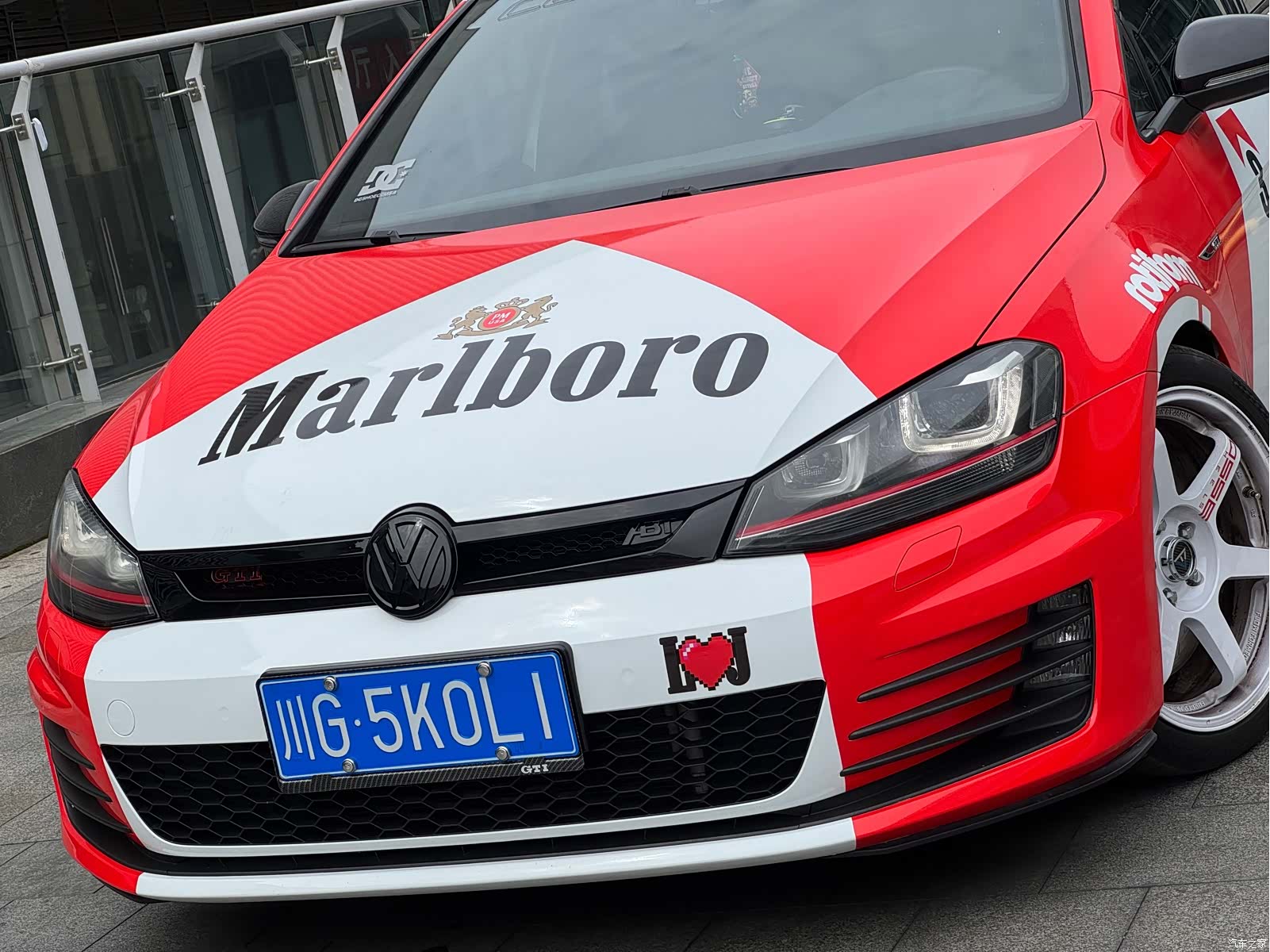 Volkswagen Golf, 2016 2