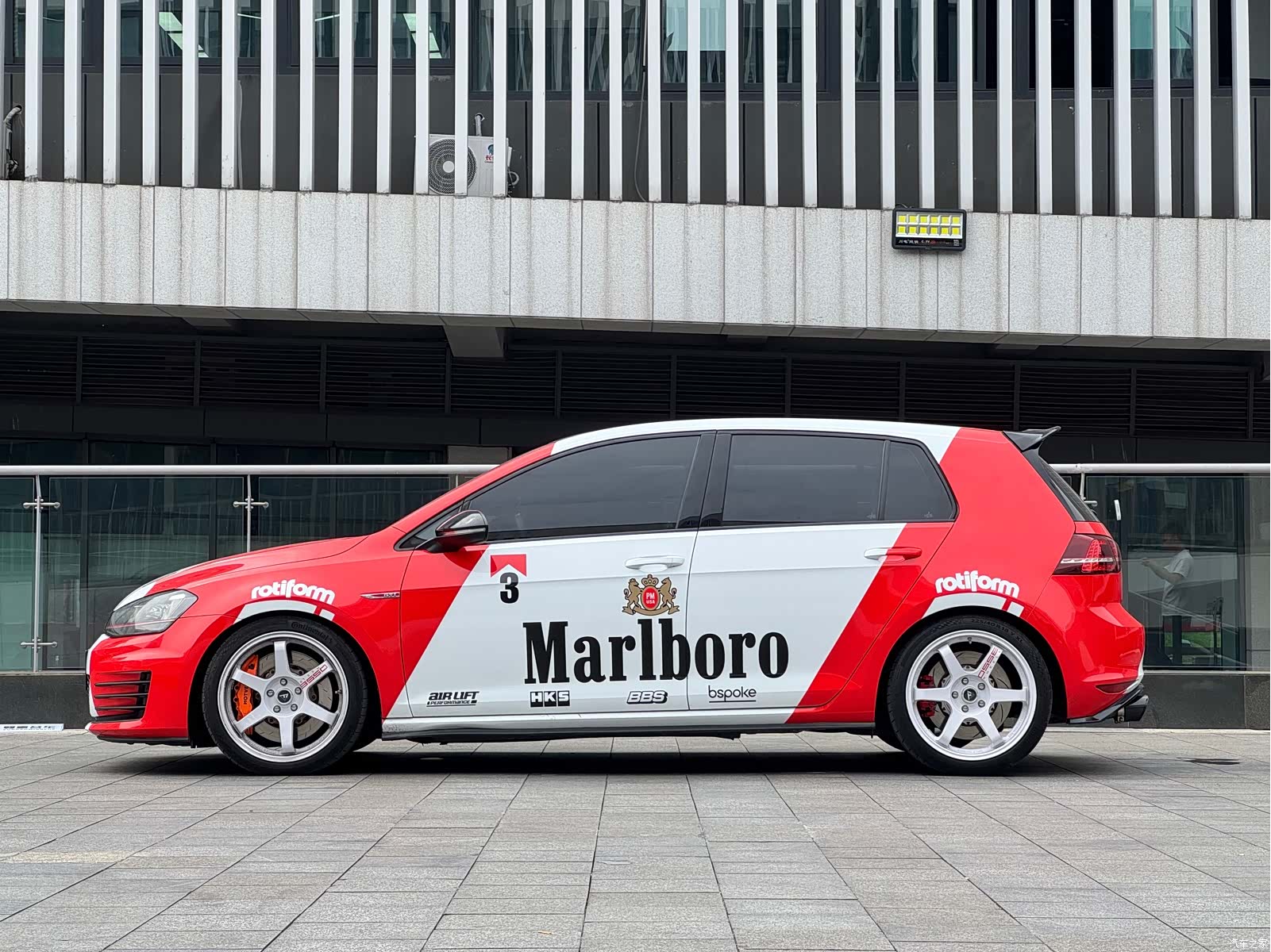 Volkswagen Golf, 2016 4