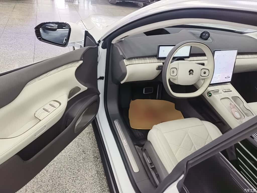 NIO ET7, 2024 16