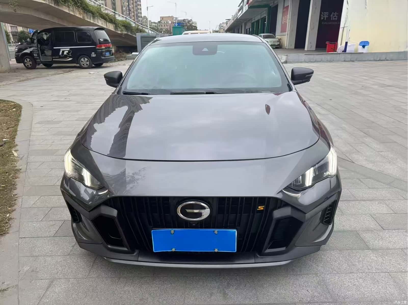 GAC Empow, 2022 3