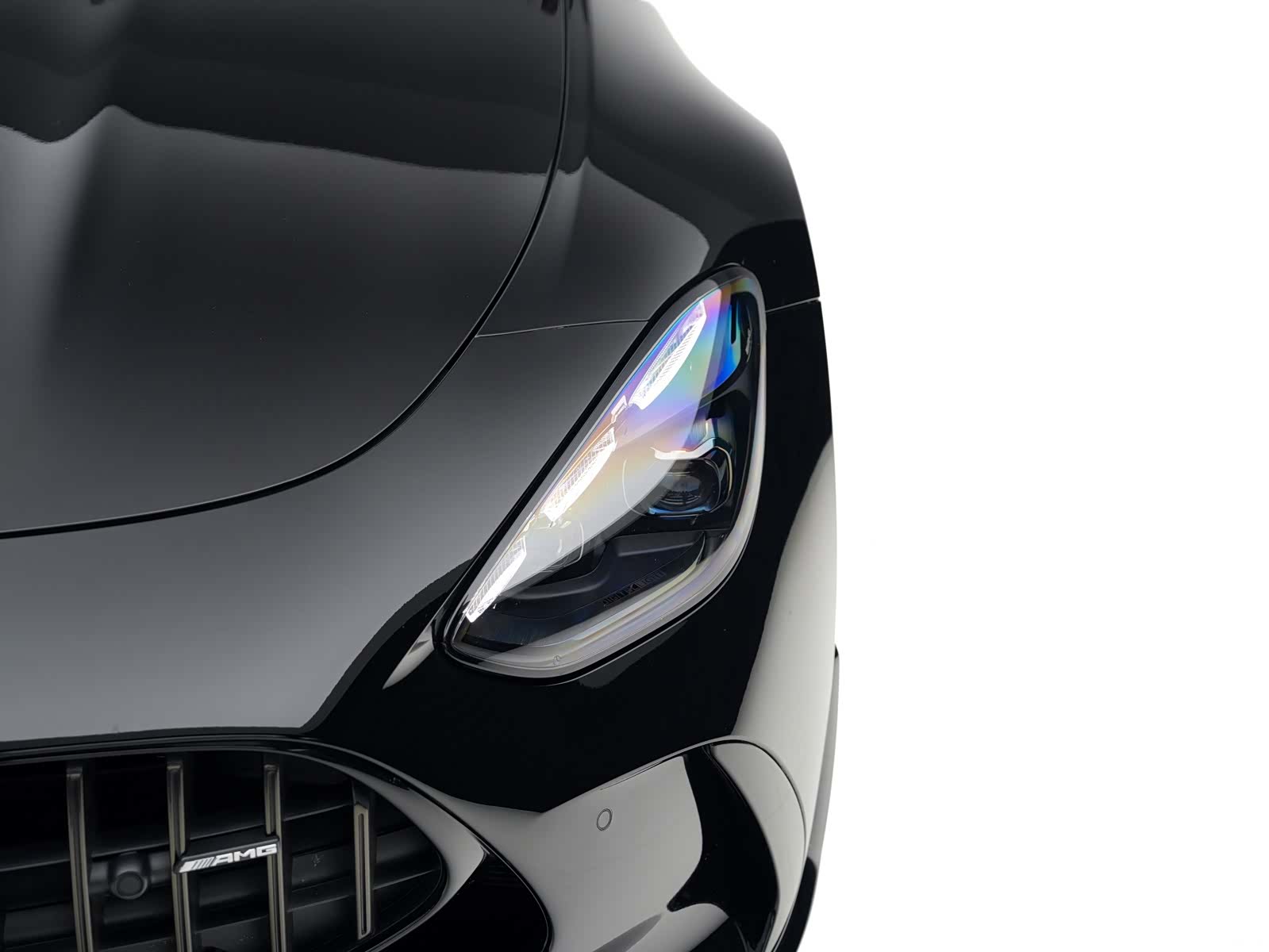 MG AMG, 2026 8