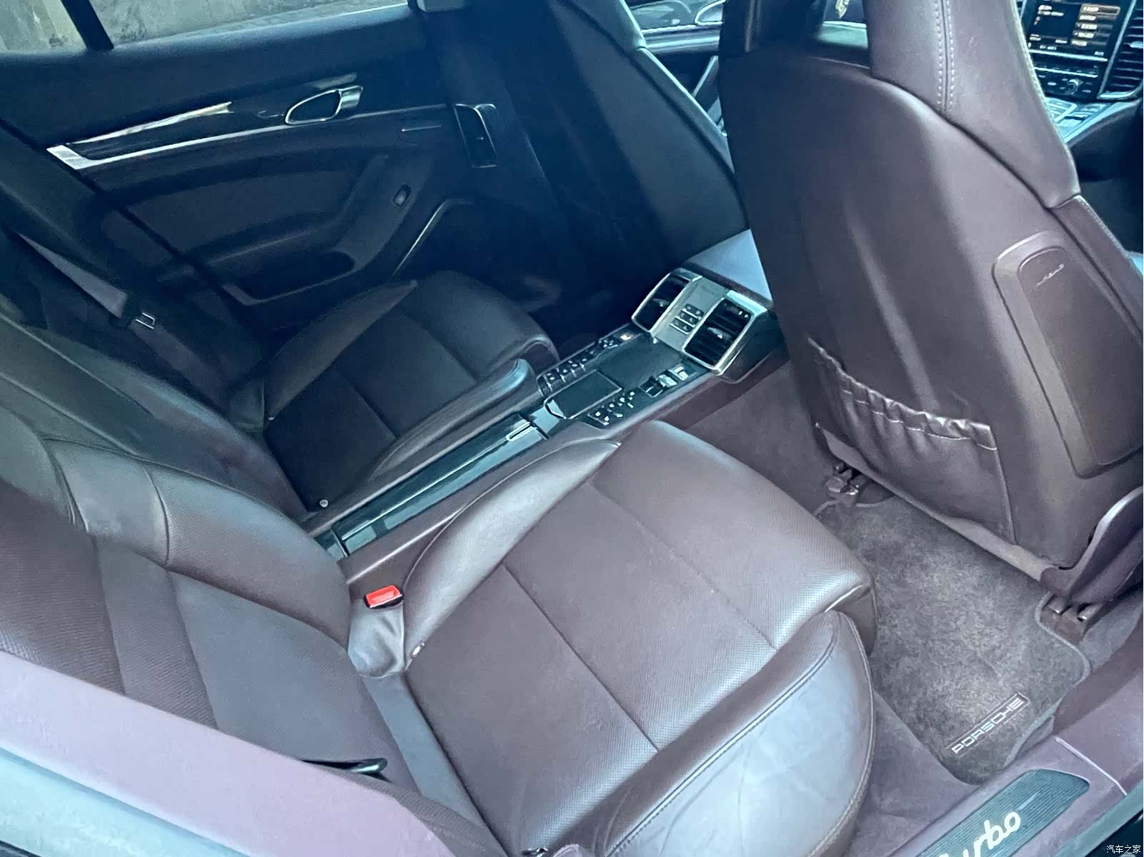 Porsche Panamera, 2012 12