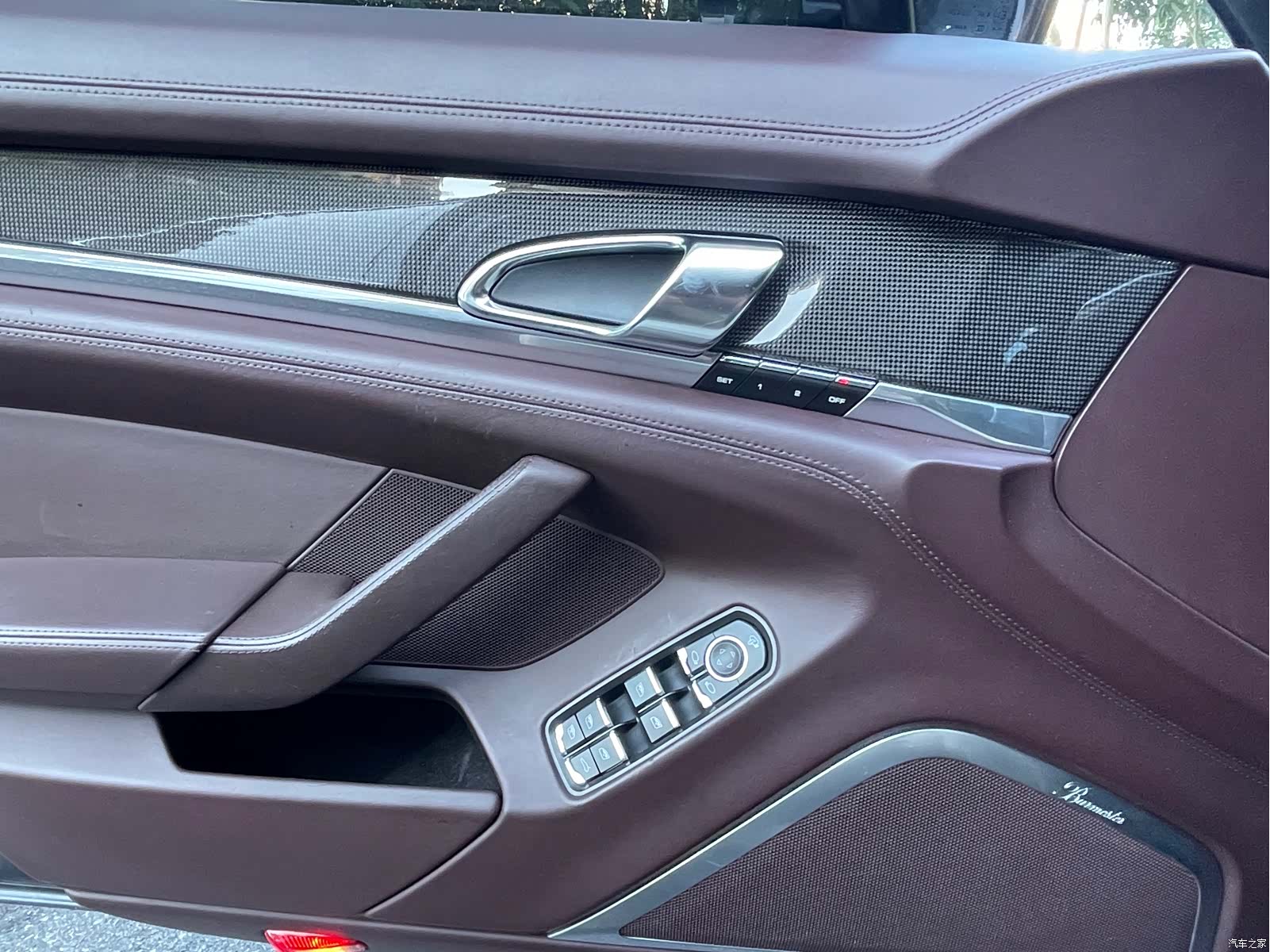 Porsche Panamera, 2012 7