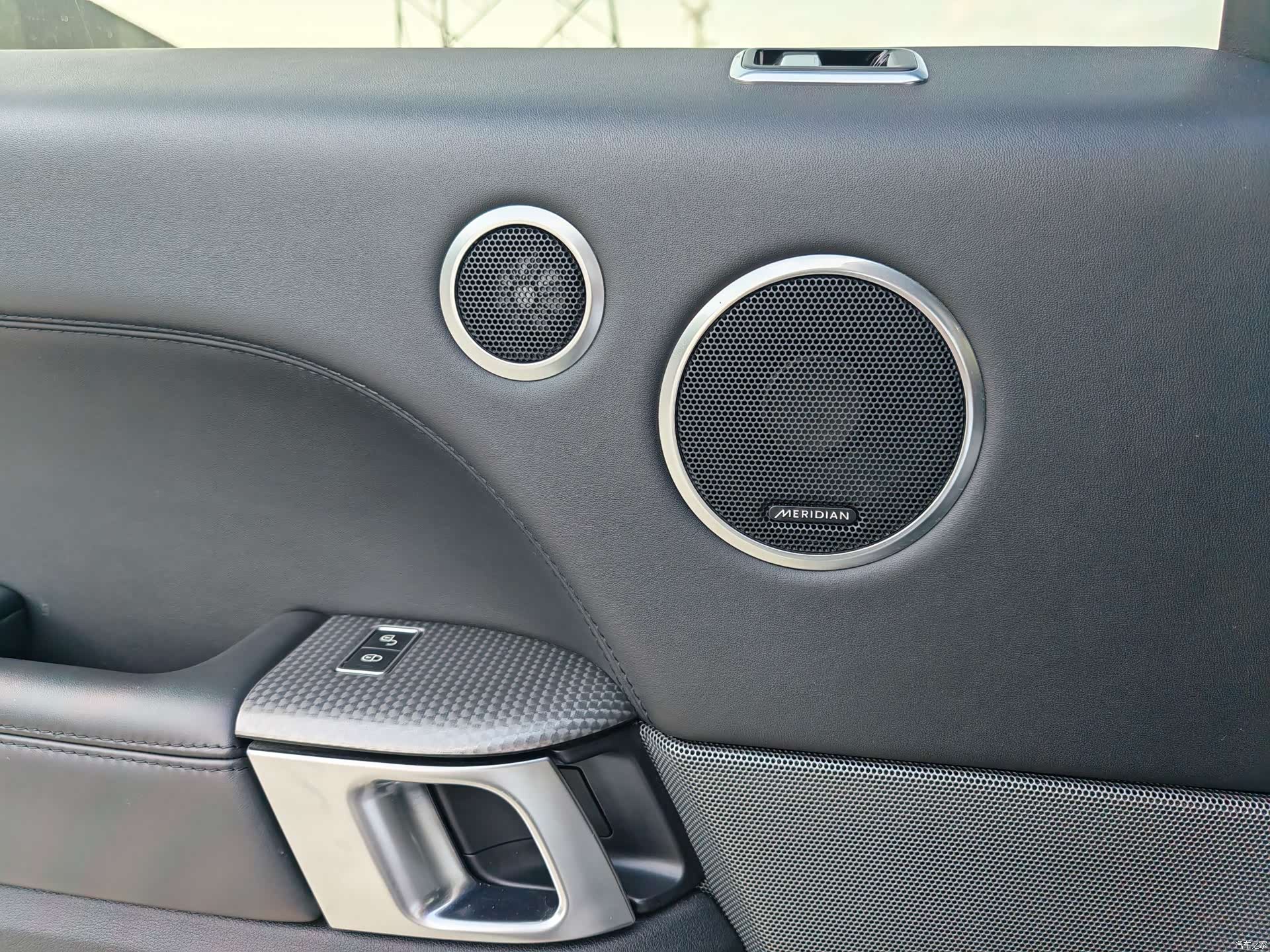 Land Rover Range Rover, 2019 10