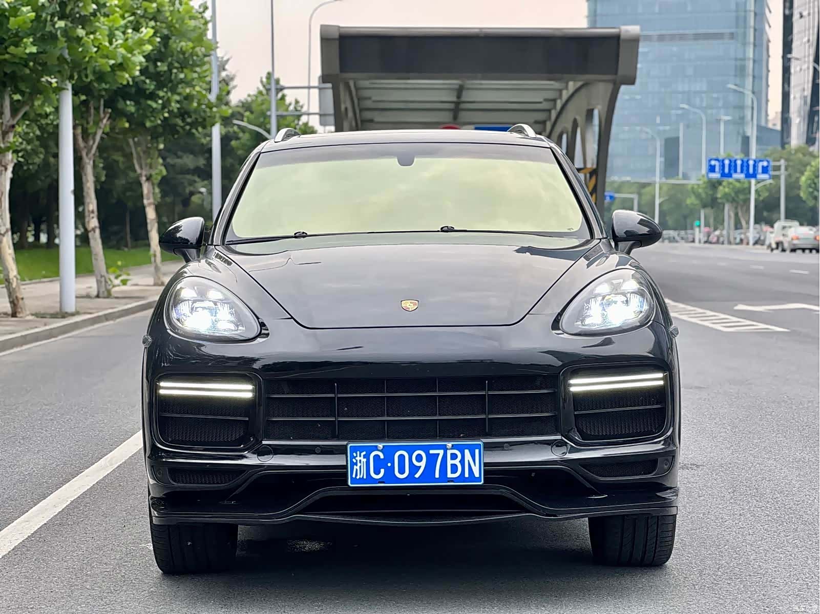 Porsche Cayenne, 2013 2