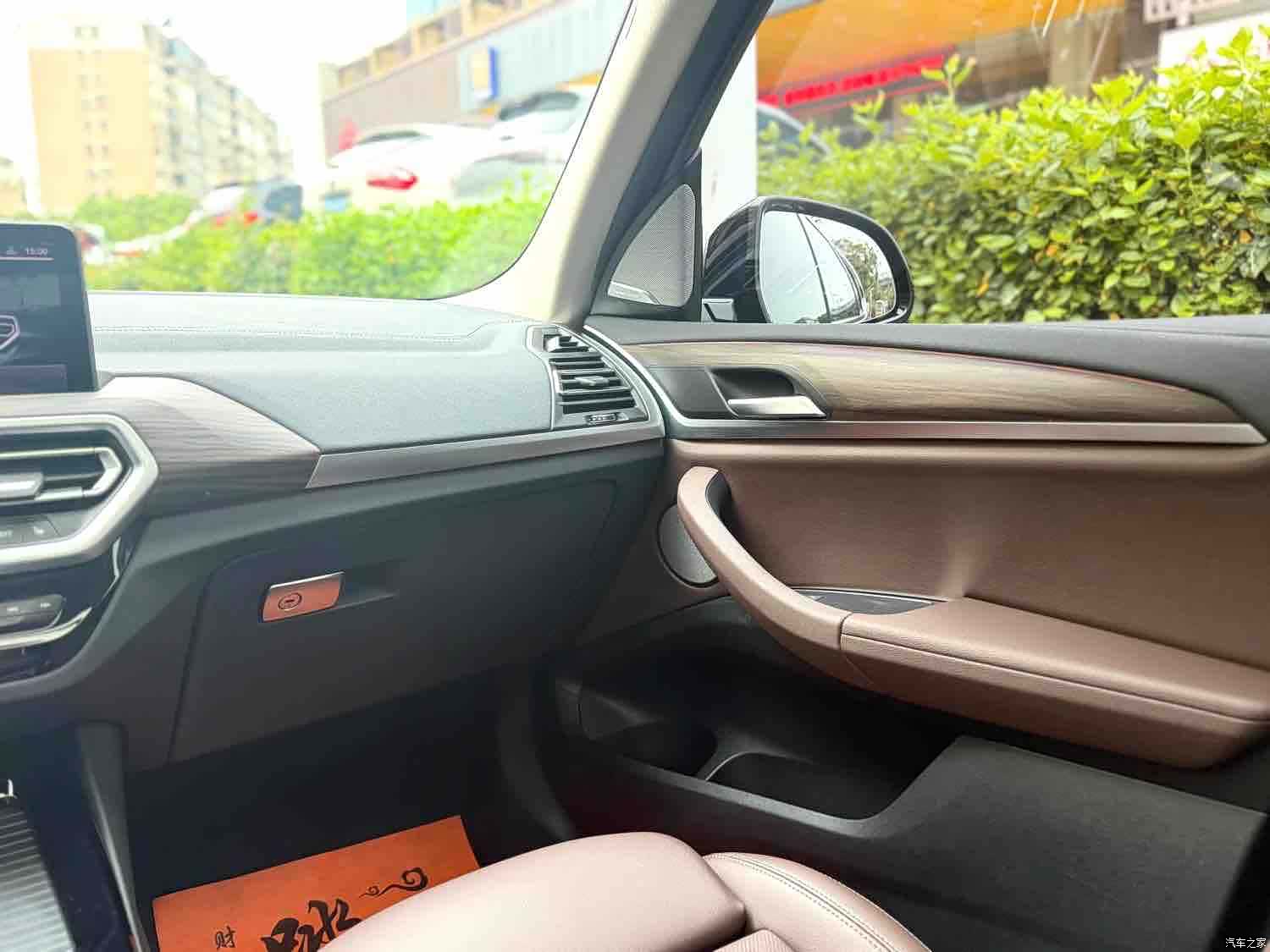 BMW X3, 2022 9