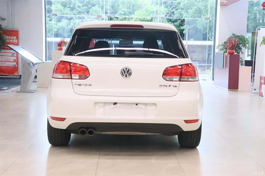 Volkswagen Golf, 2013 4