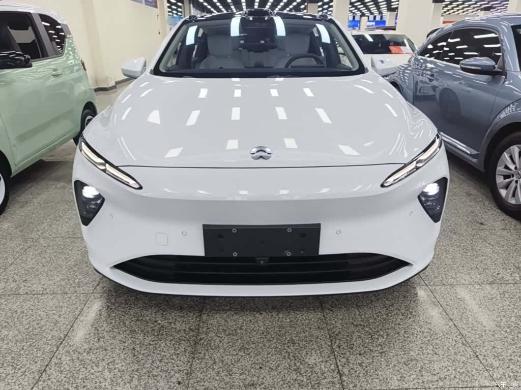 NIO ET7, 2024 3