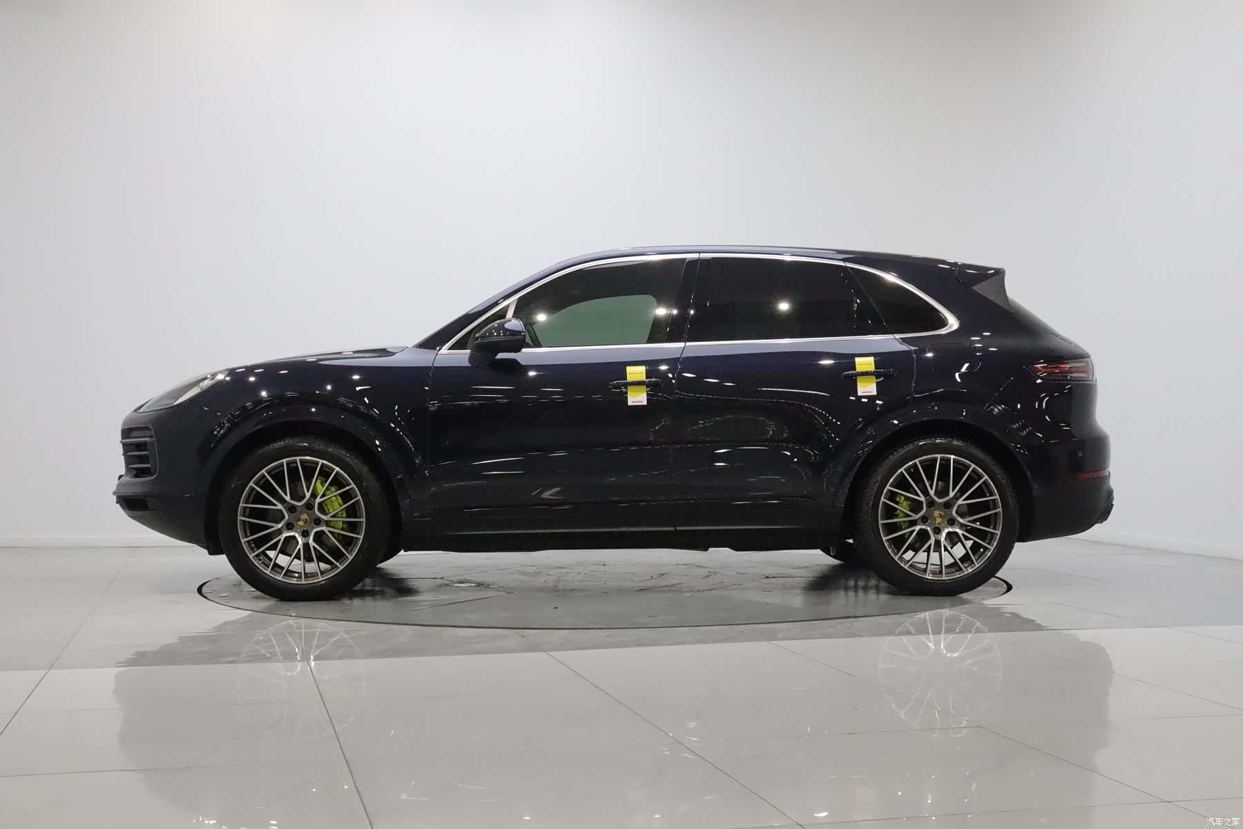 Porsche Cayenne, 2021 6