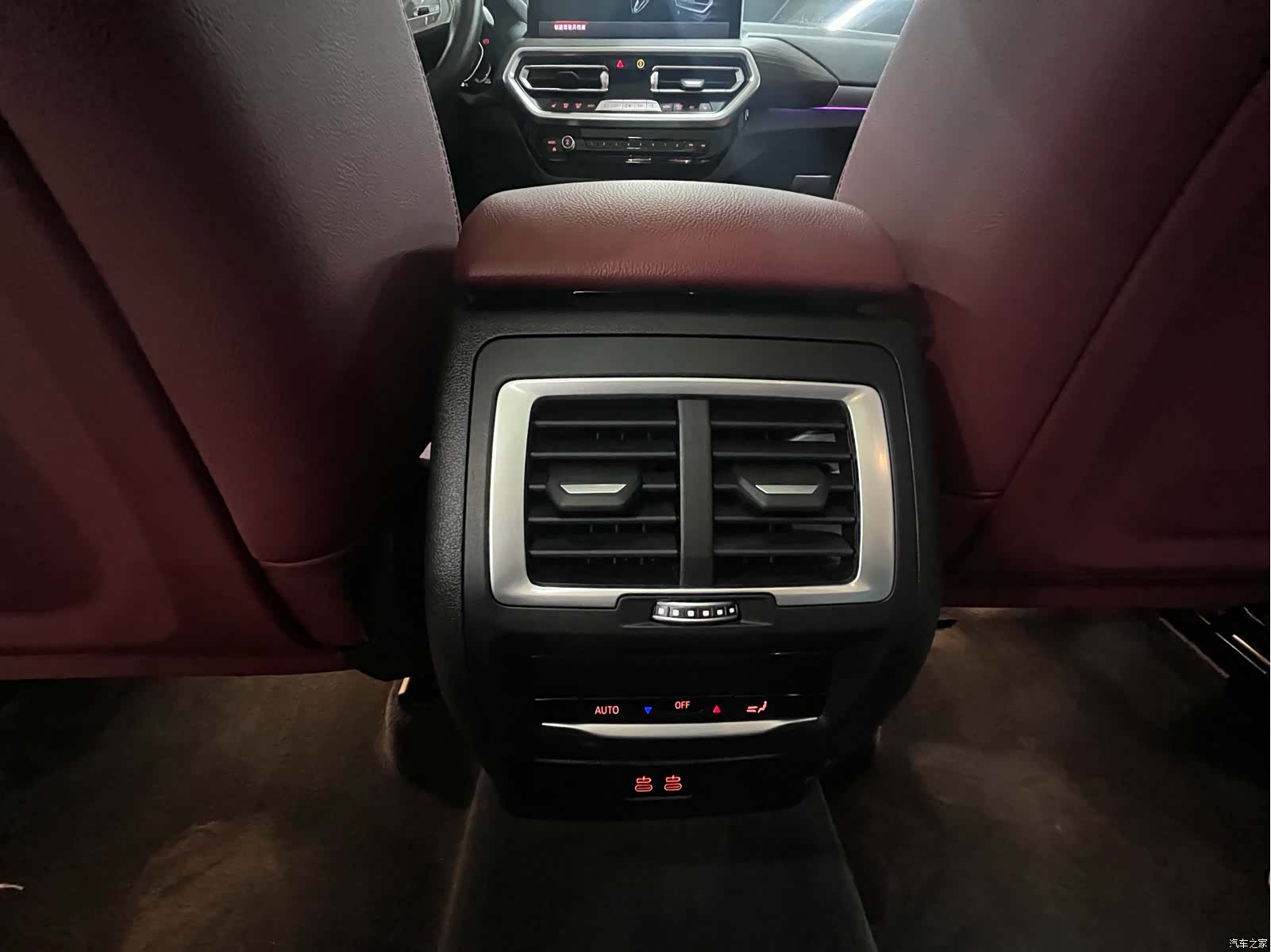 BMW X3, 2022 10