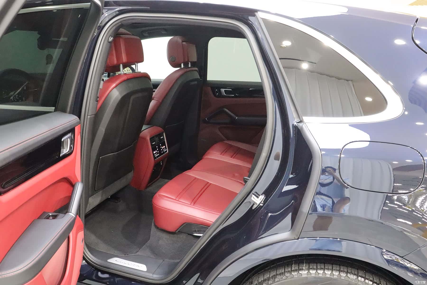 Porsche Cayenne, 2021 16