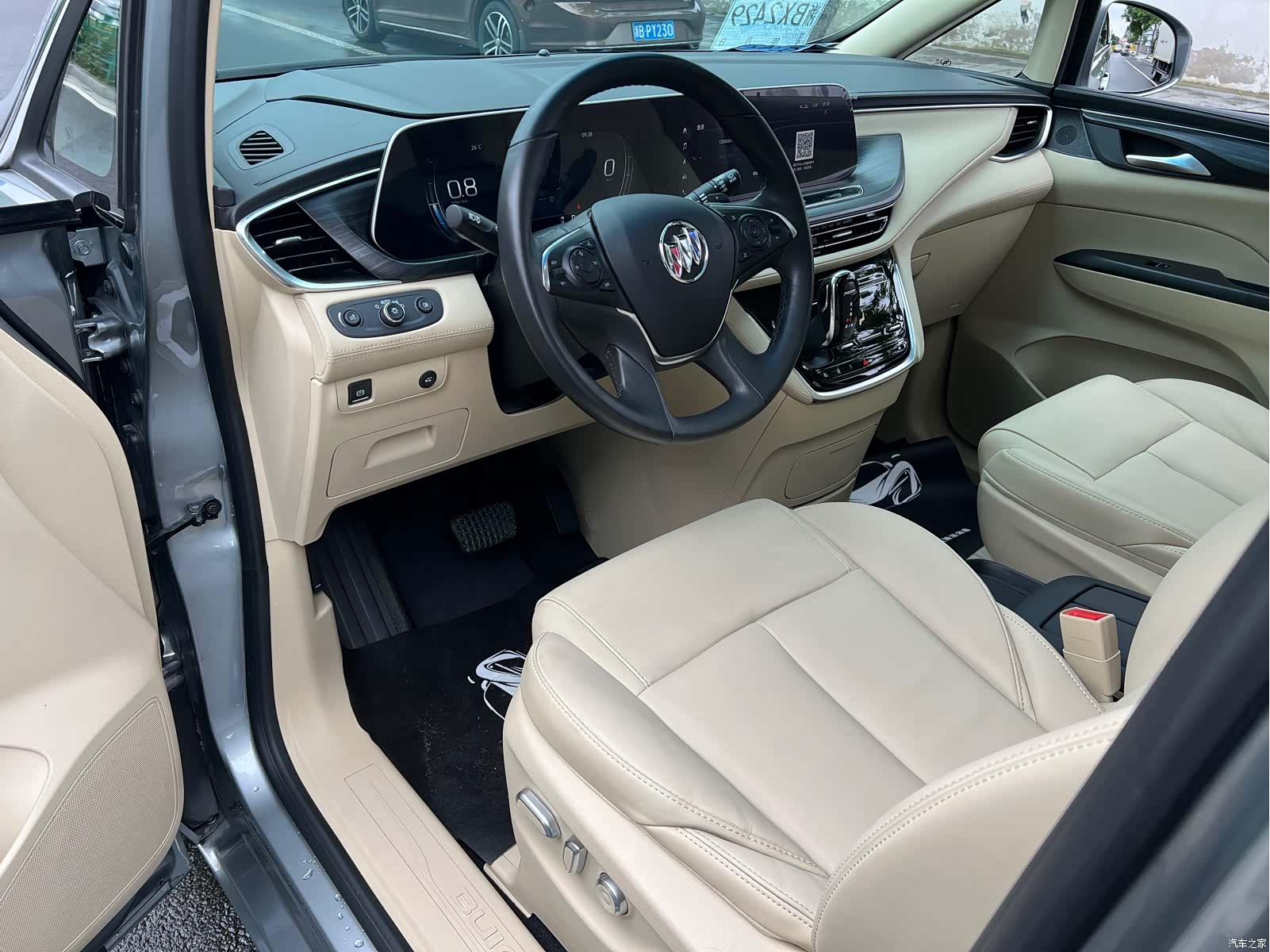 Buick GL8, 2023 6