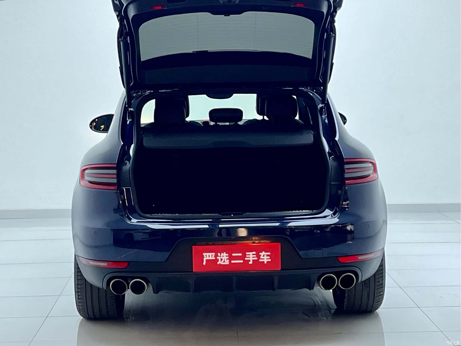 Porsche Macan, 2019 20