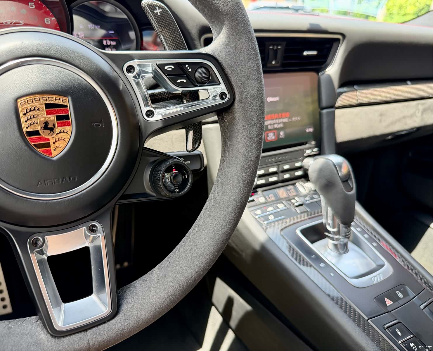 Porsche 911, 2018 18