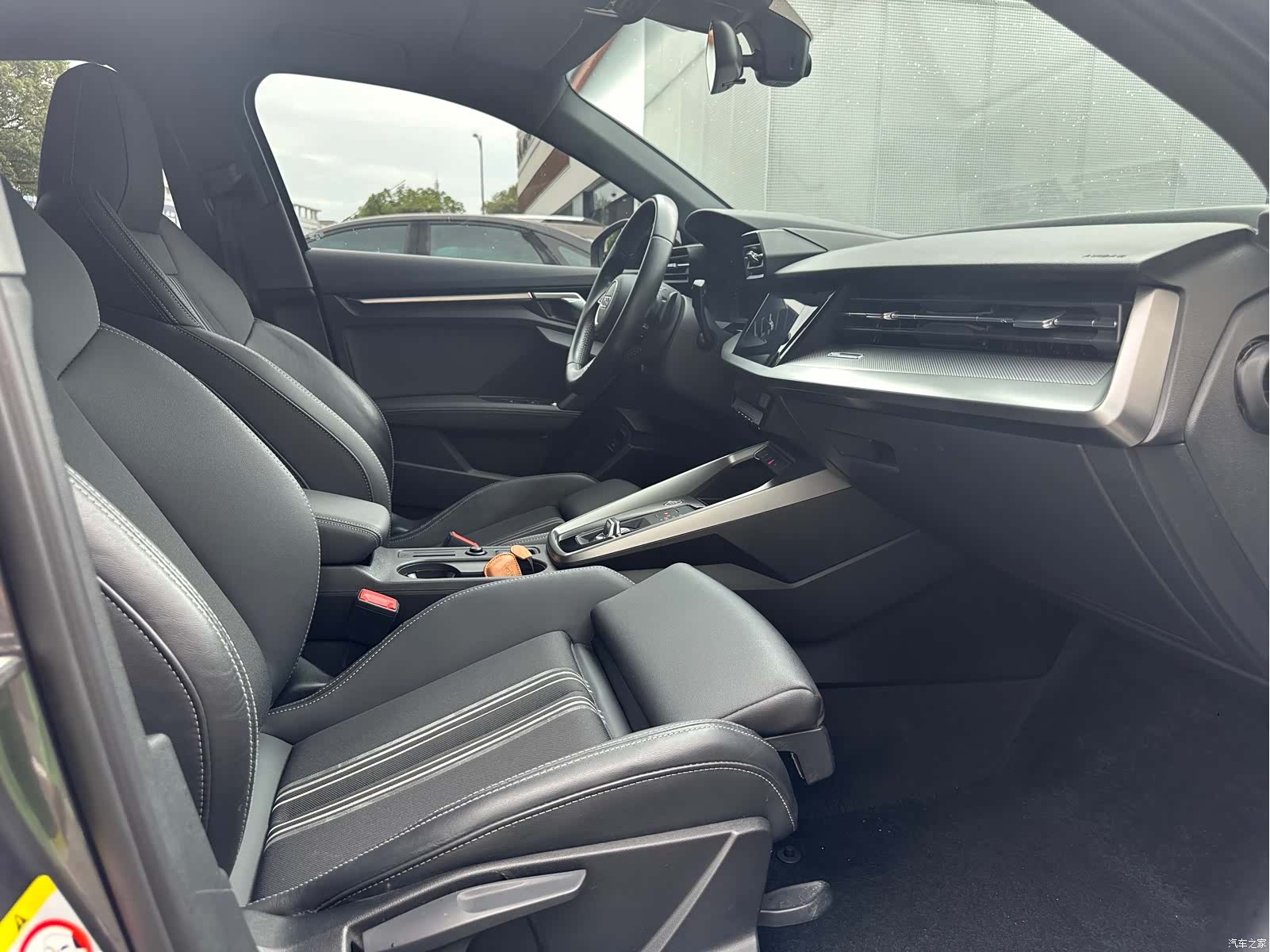Audi A3, 2022 7
