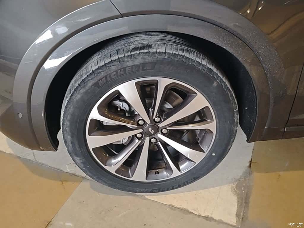 Li Auto ONE, 2021 23
