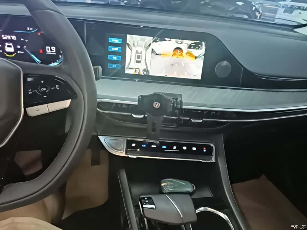 Changan Eado, 2023 13