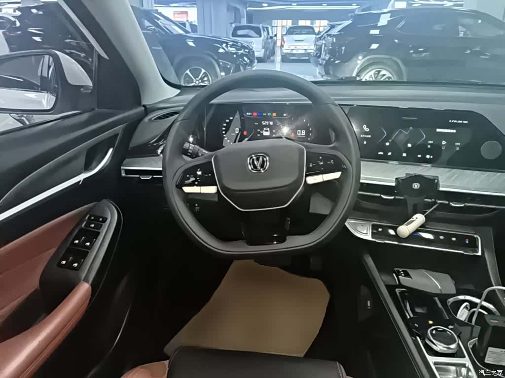 Changan Eado, 2023 11
