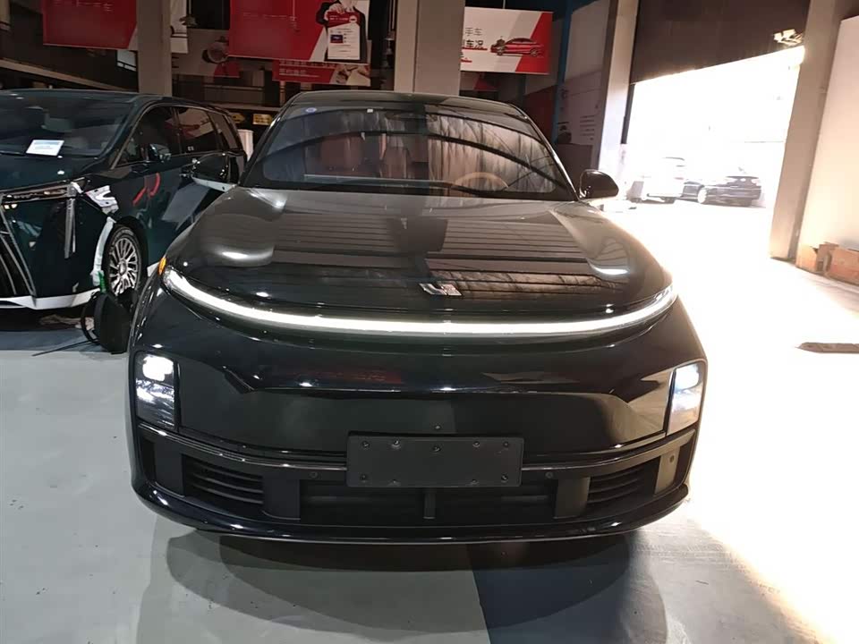 Li Auto Ideal L7