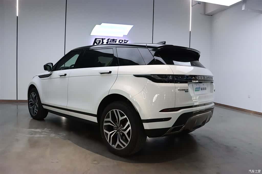Land Rover Range Rover, 2022 3