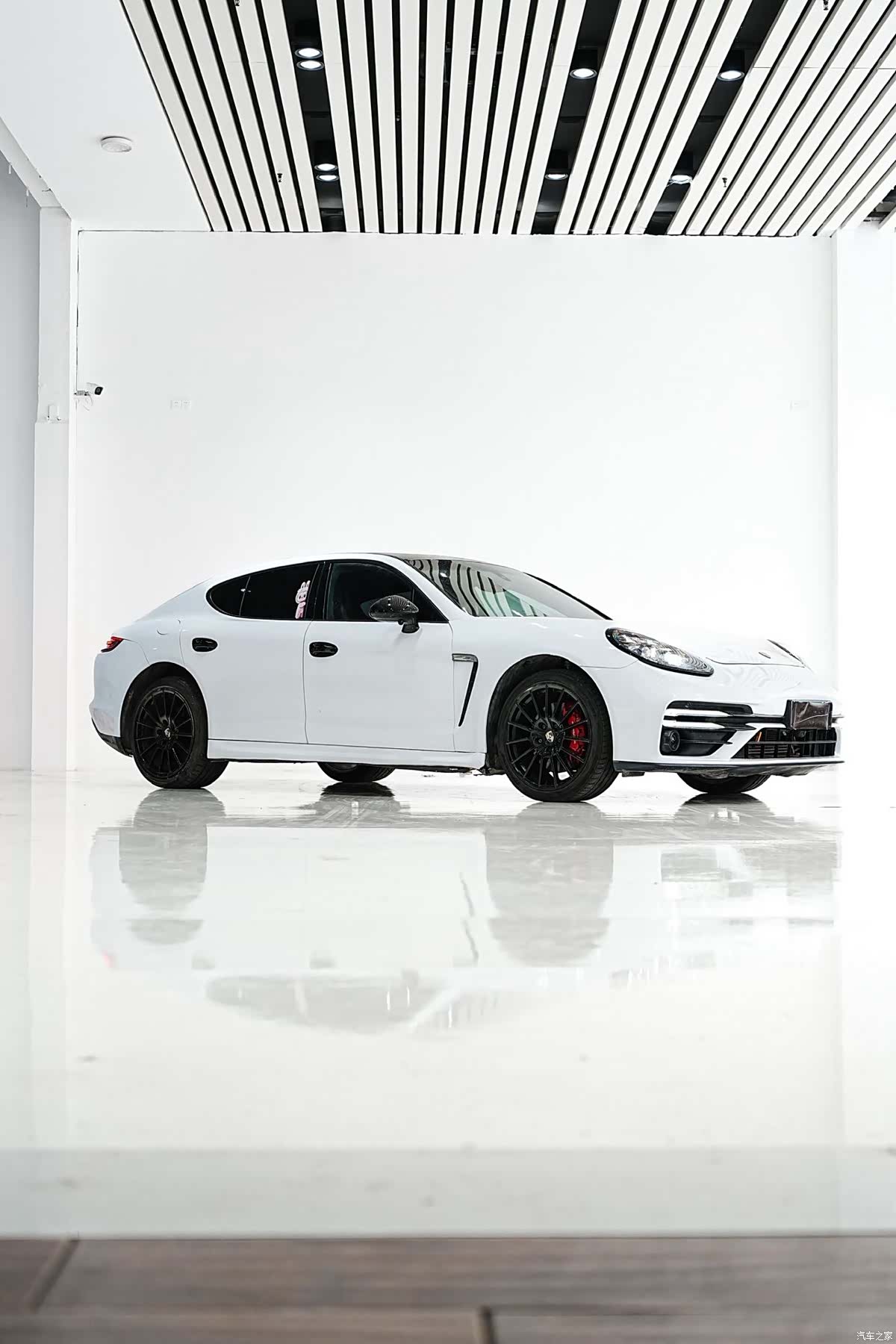 Porsche Panamera, 2012 все фото