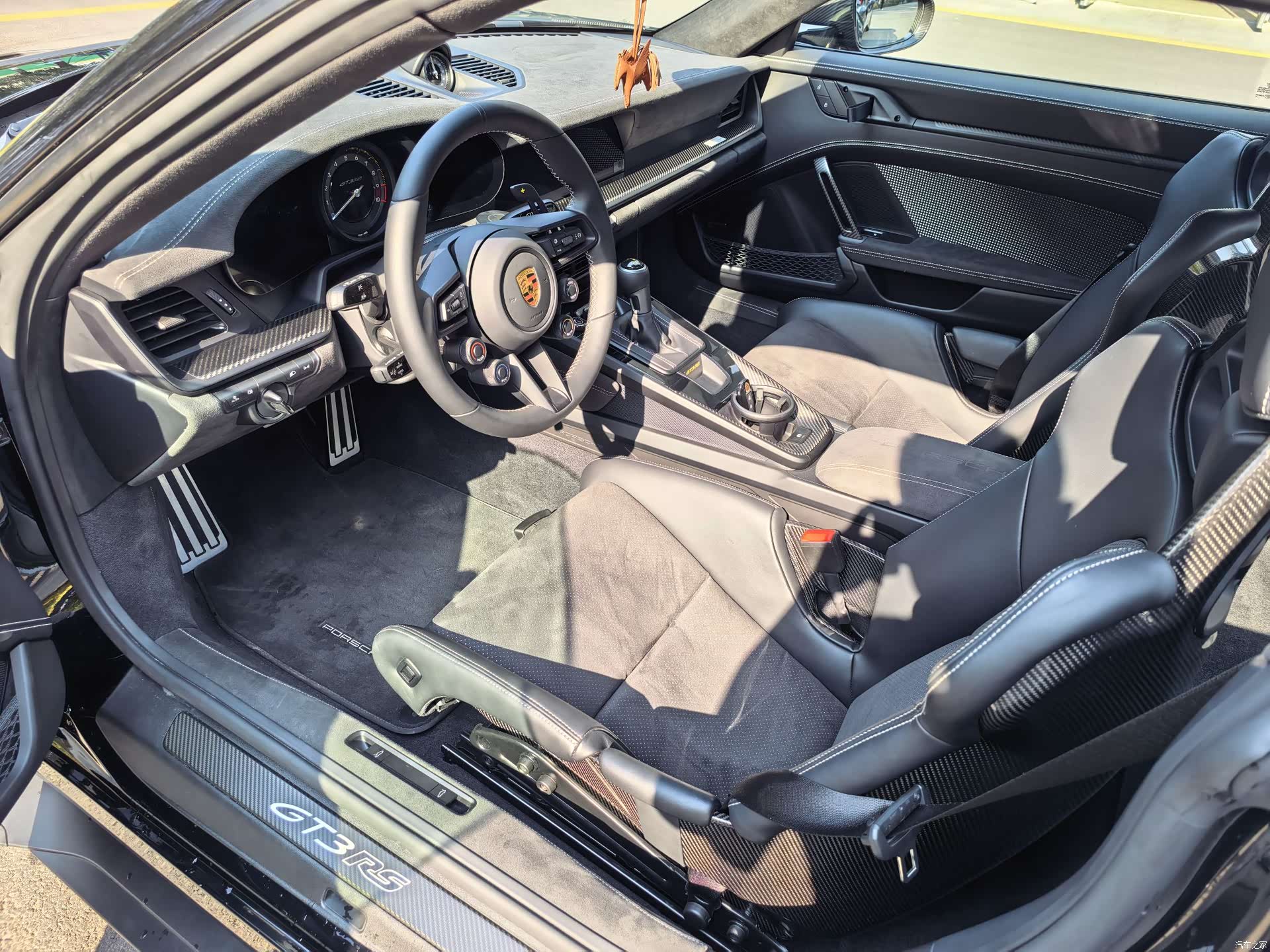 Porsche 911, 2024 6