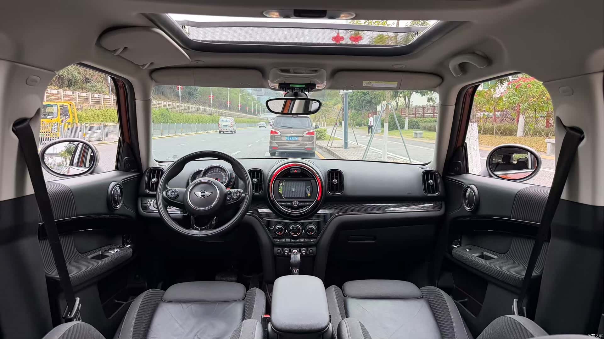 Mini Countryman, 2017 8