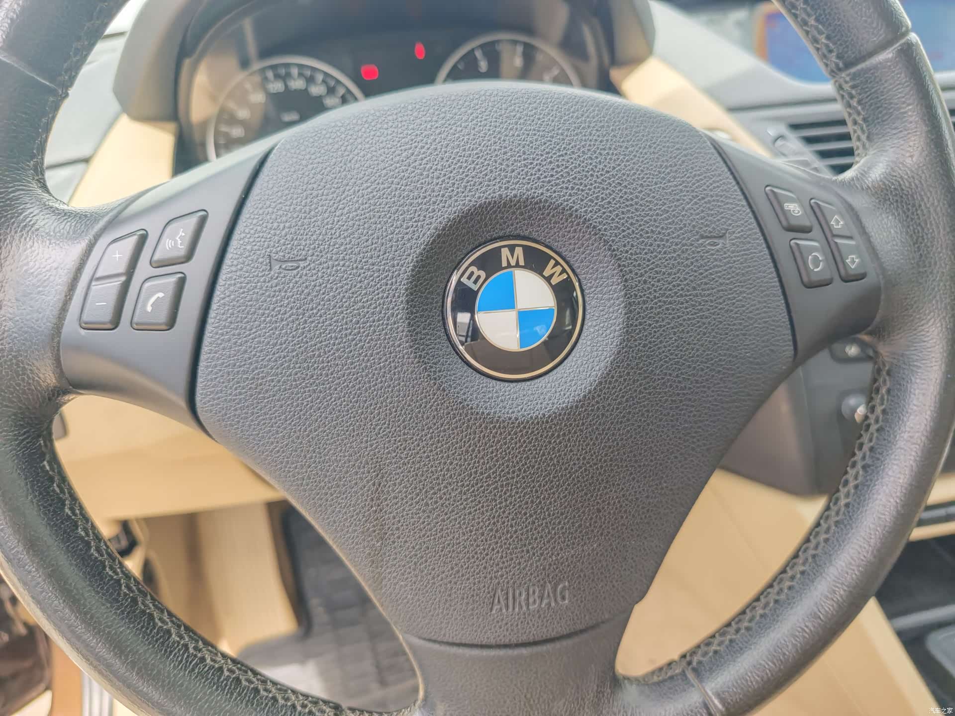 BMW X1, 2011 19