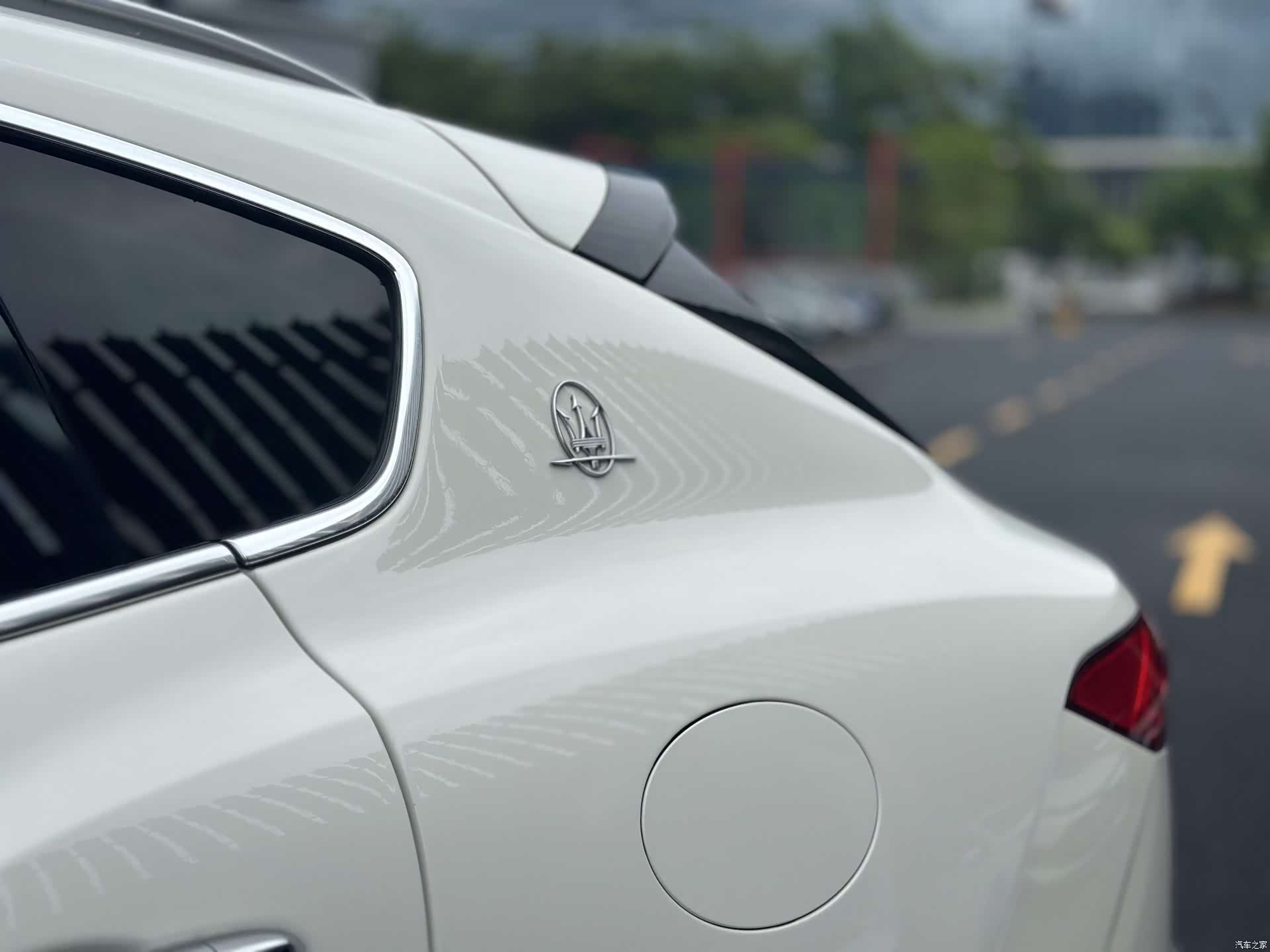 Maserati Levante, 2019 13
