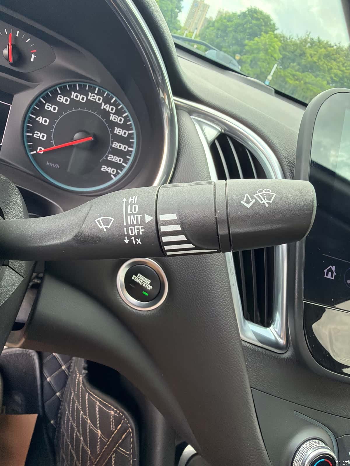 Chevrolet XL, 2022 9