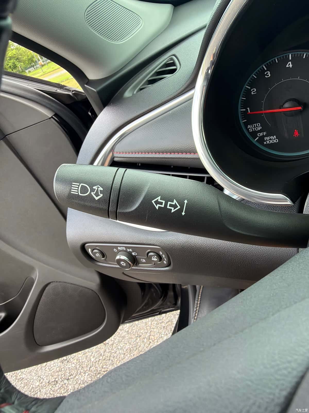 Chevrolet XL, 2022 10