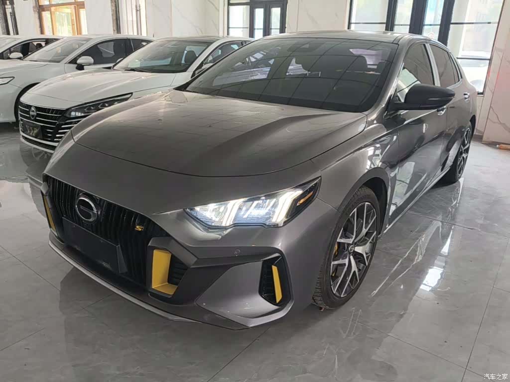 GAC Empow, 2022 2