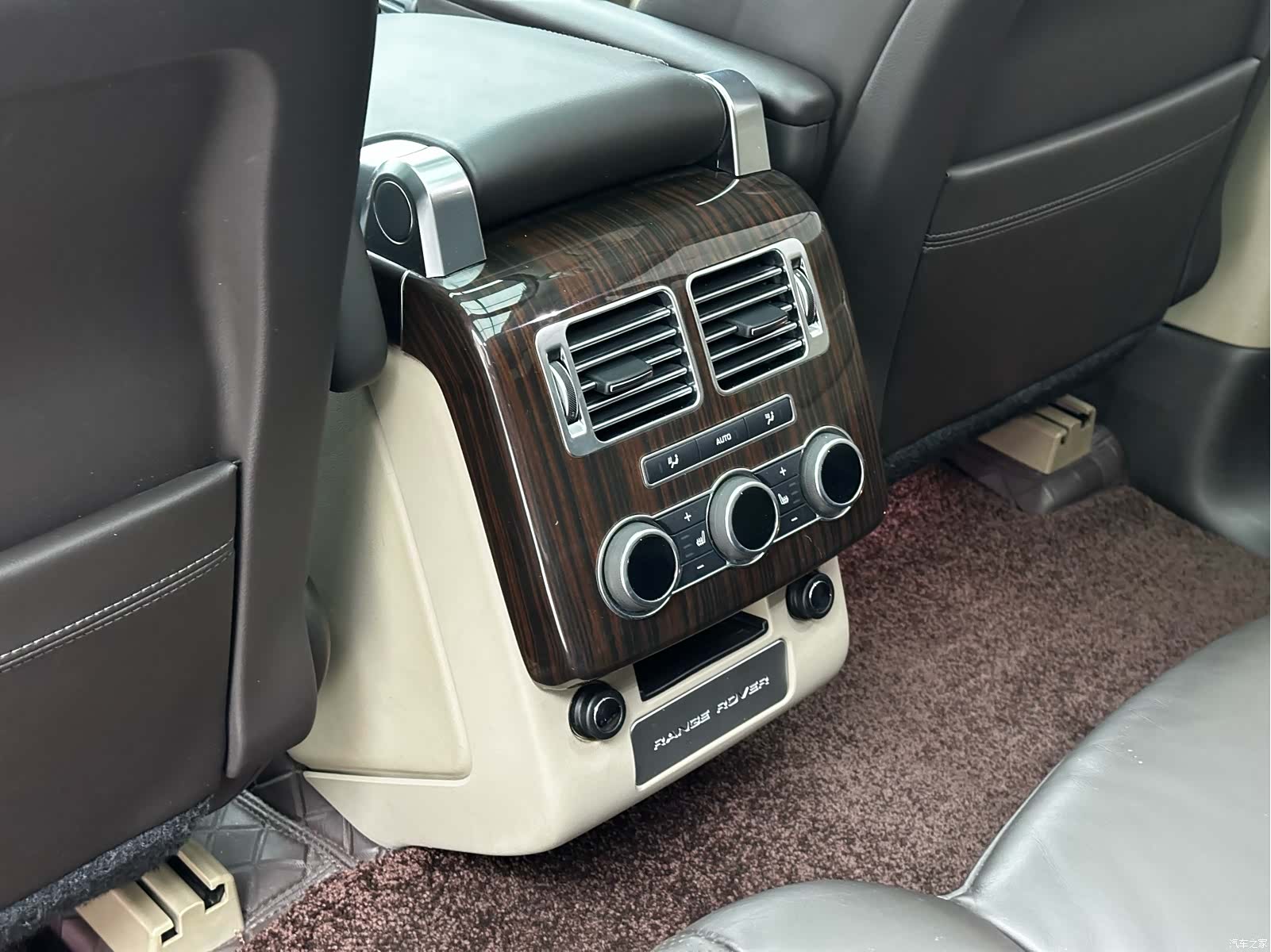 Land Rover Range Rover, 2017 13