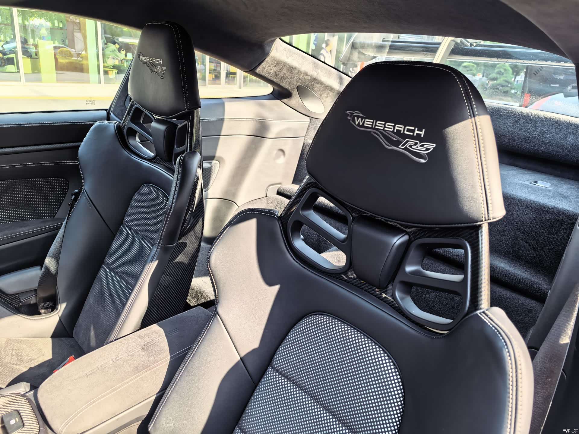 Porsche 911, 2024 7