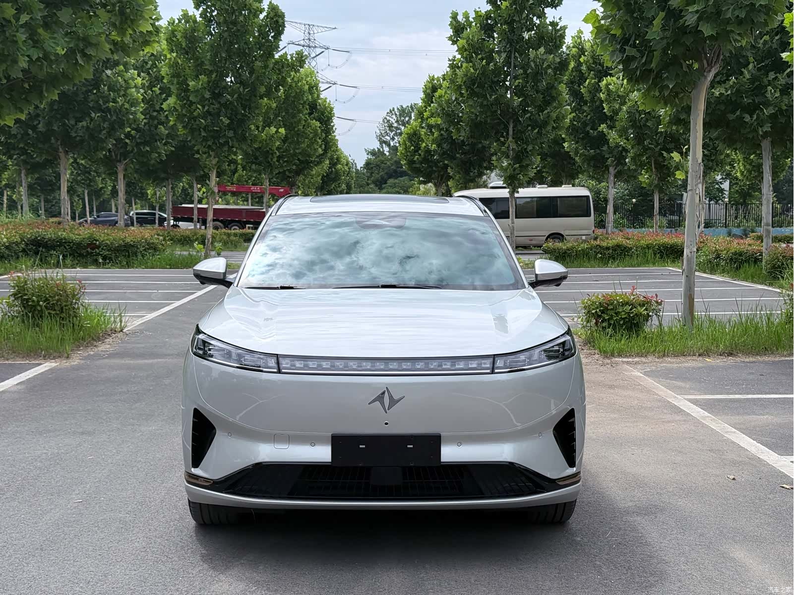 DongFeng eπ008, 2025 2
