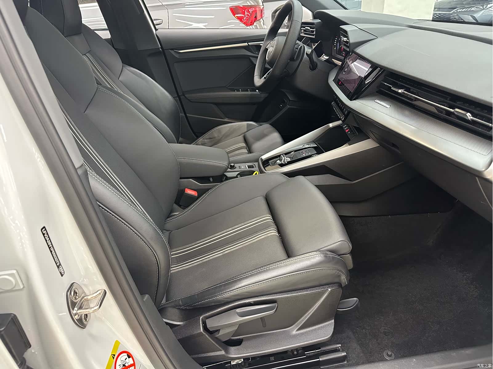 Audi A3, 2023 9