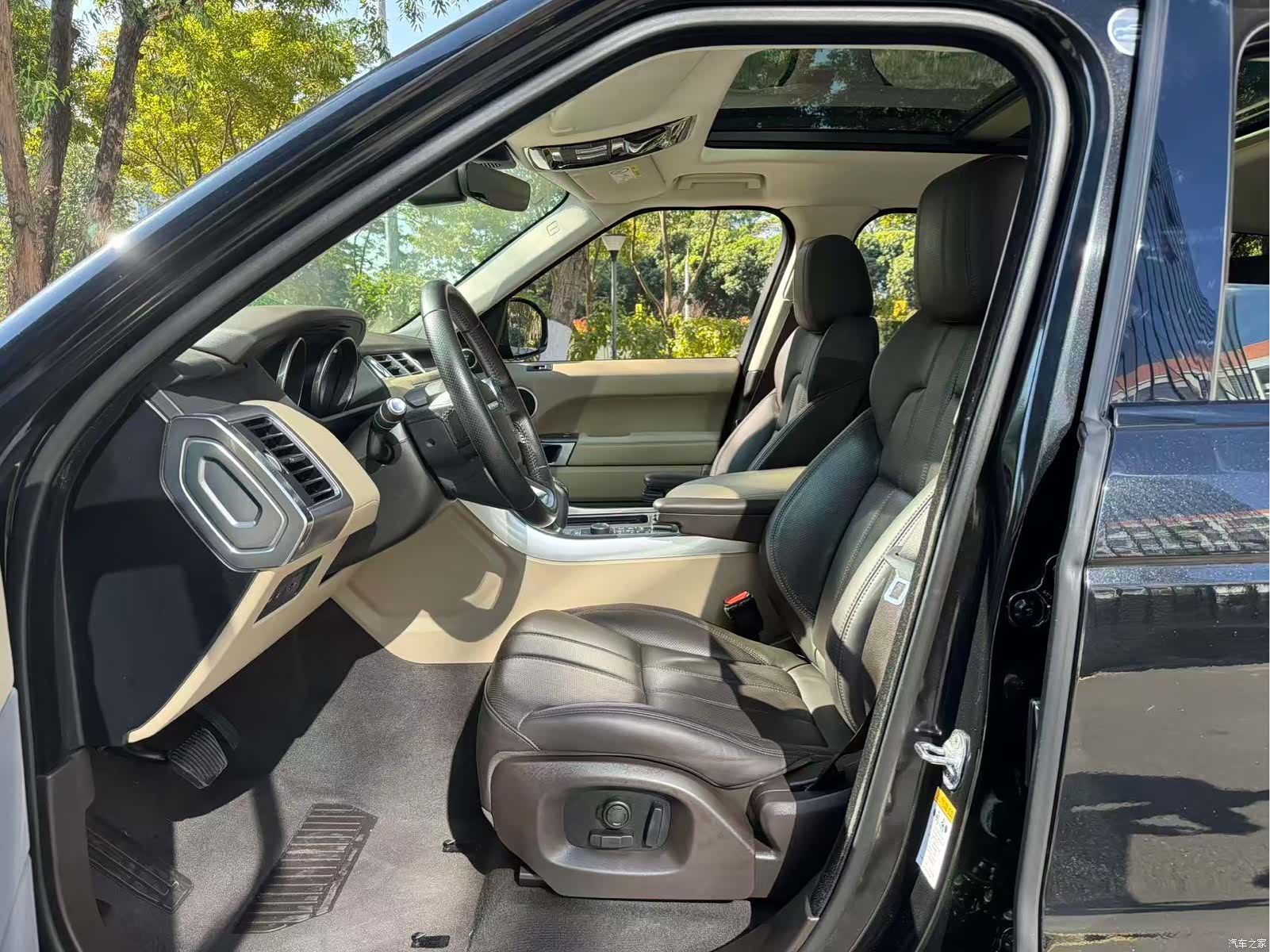 Land Rover Range Rover, 2018 7