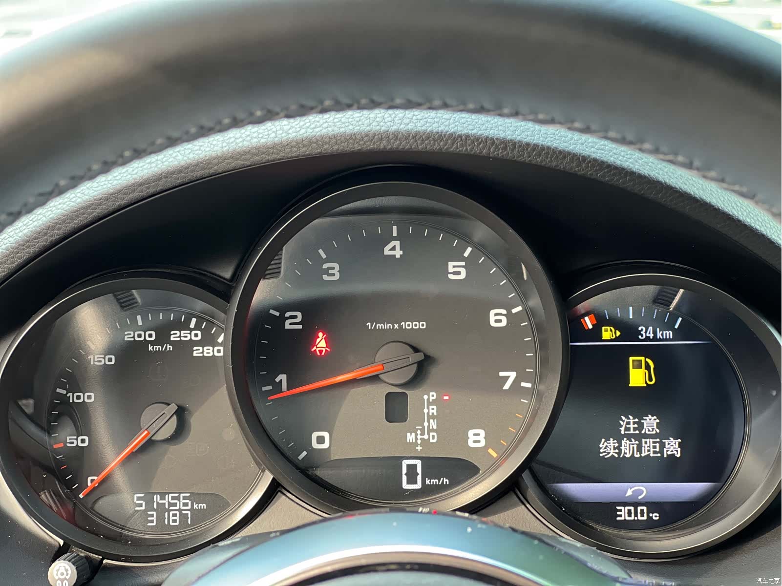 Porsche Cayman, 2017 16
