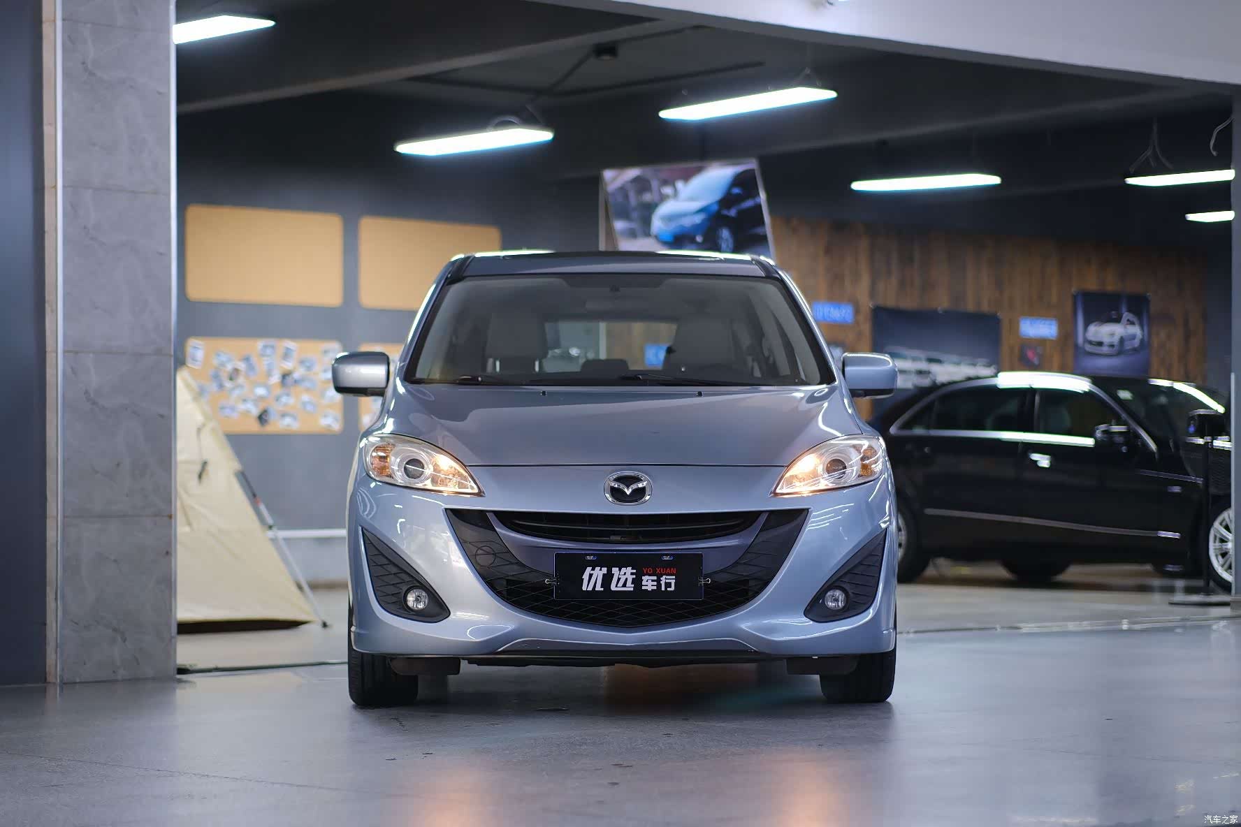 Mazda 5, 2012 19