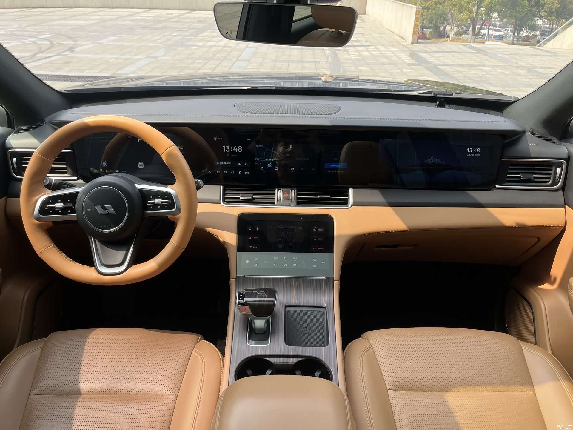 Li Auto ONE, 2022 23
