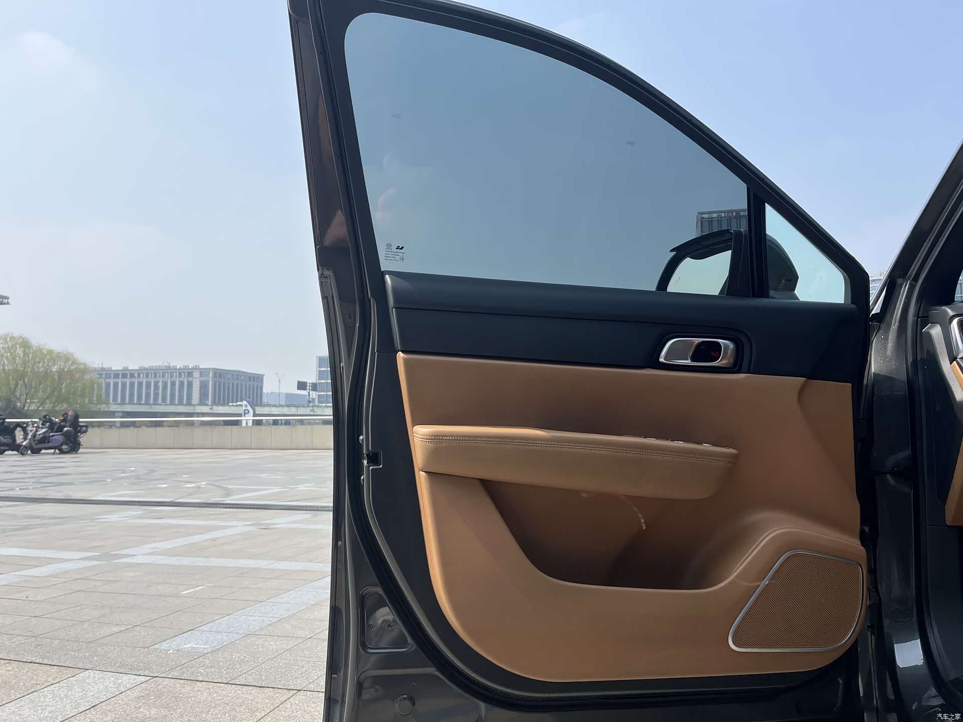 Li Auto ONE, 2022 11