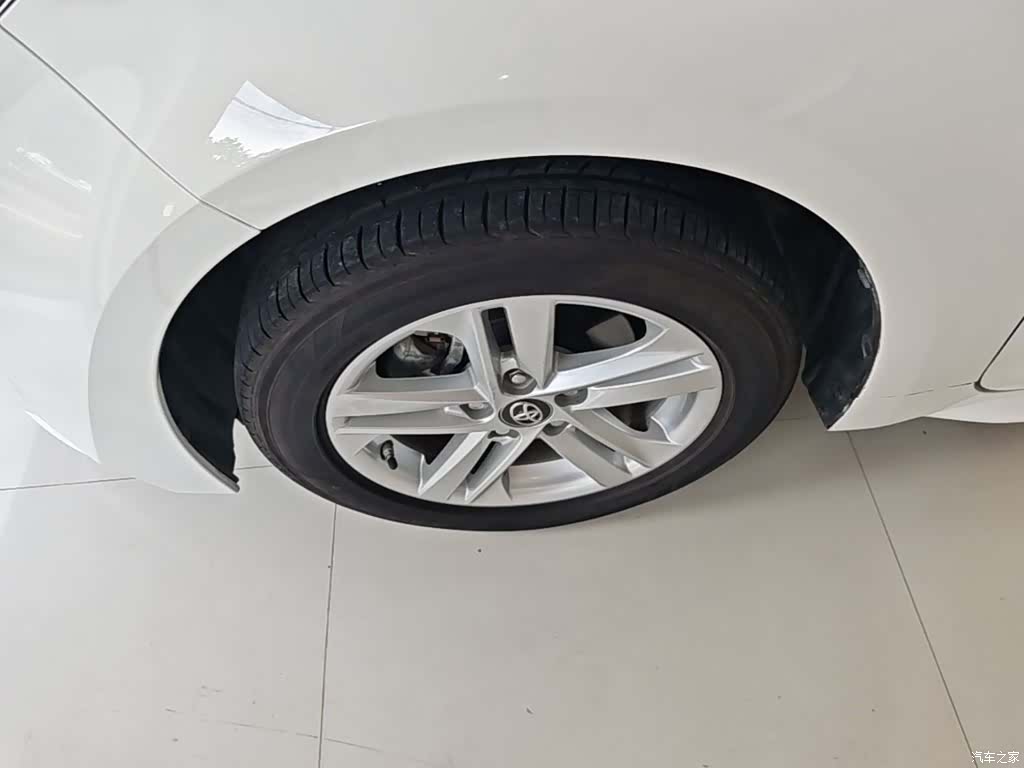 Toyota Levin, 2022 23