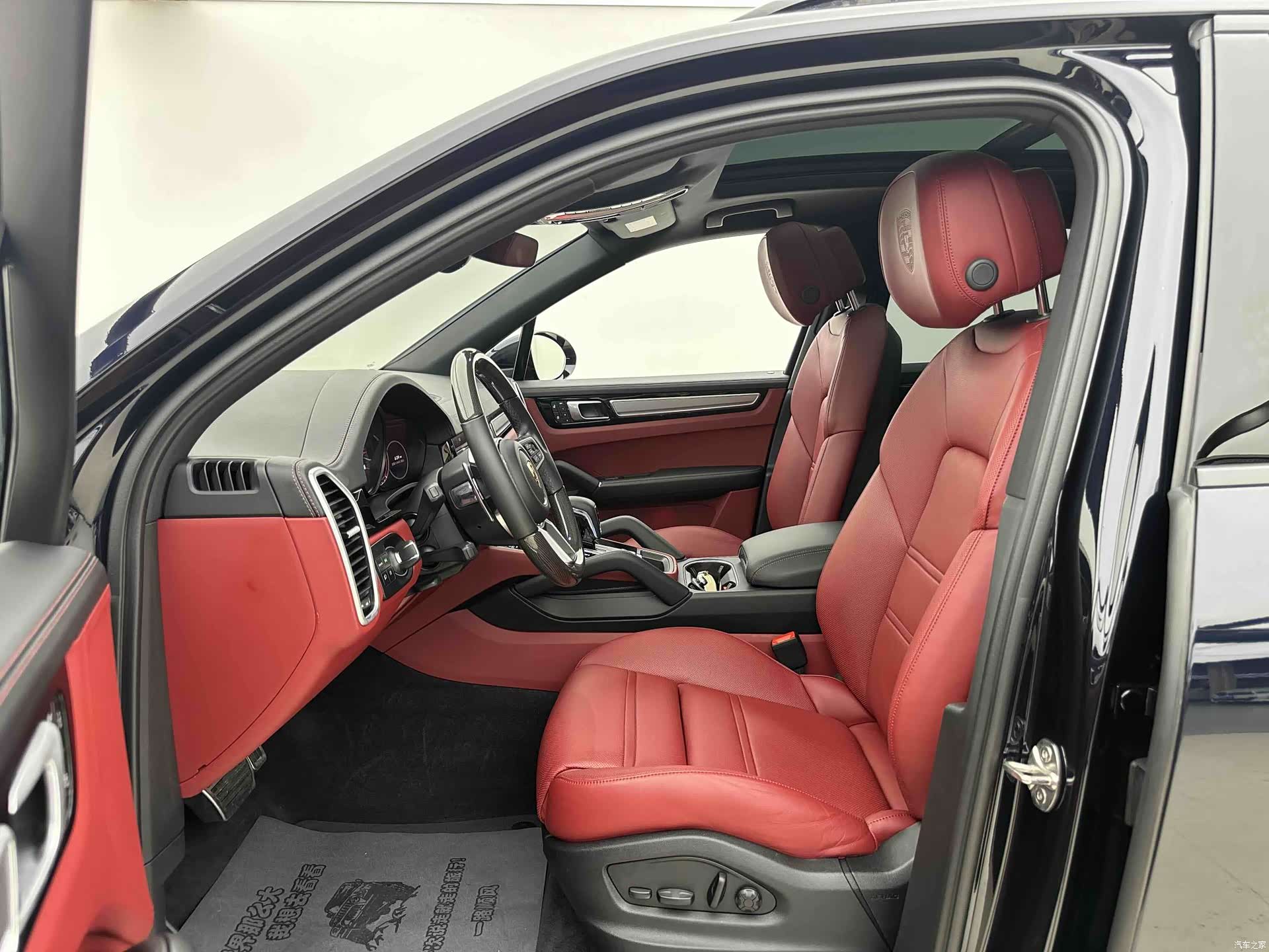 Porsche Cayenne, 2023 4
