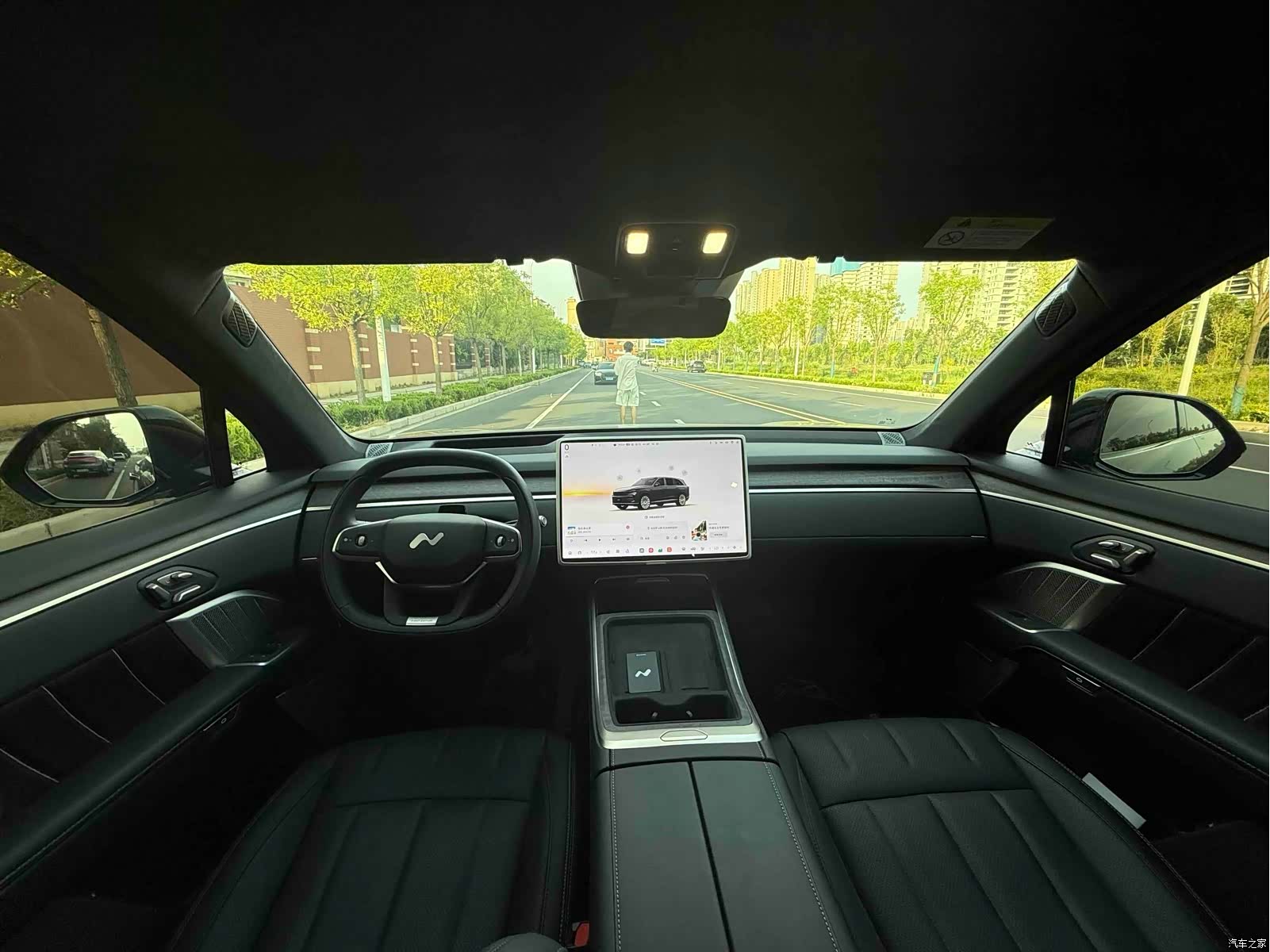 NIO L90, 2025 все фото
