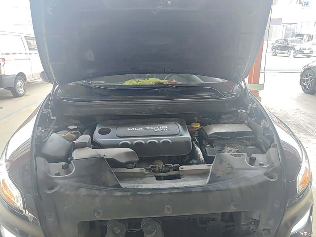 Jeep Cherokee, 2016 20