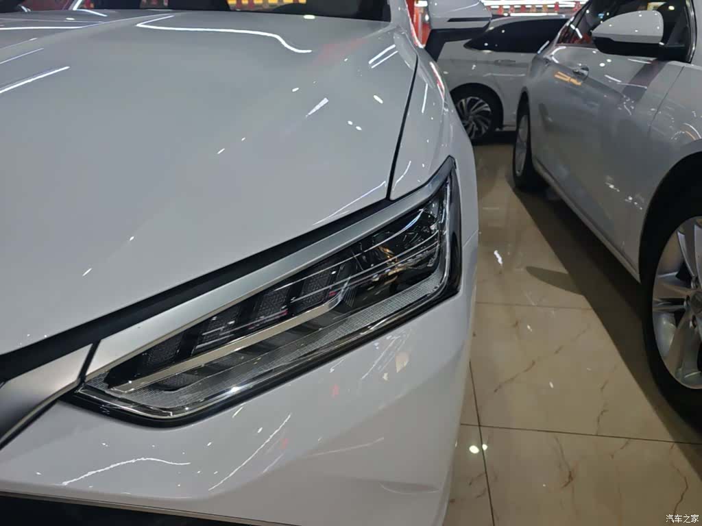 BYD Qin, 2025 24