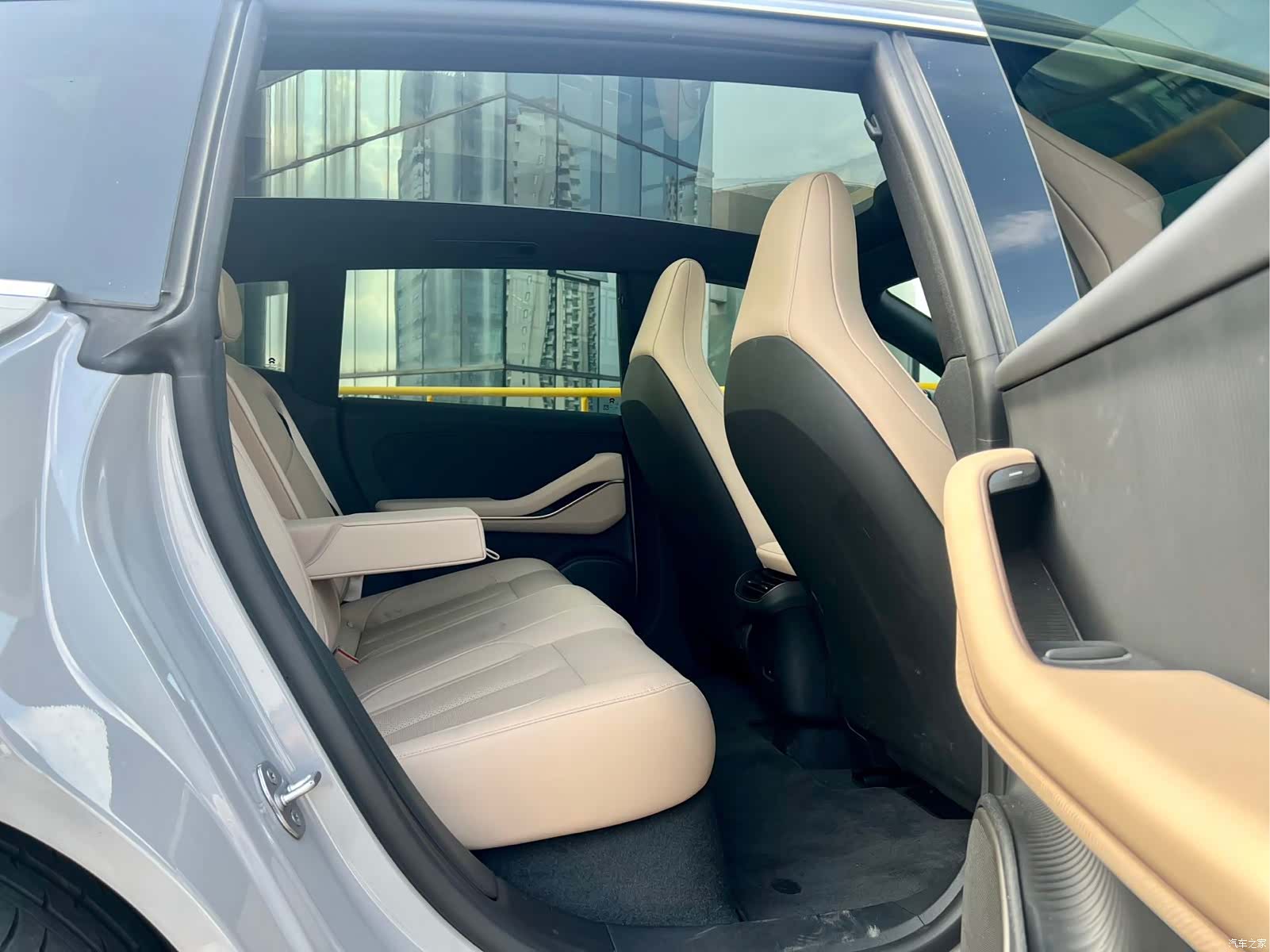 NIO ET5, 2024 12